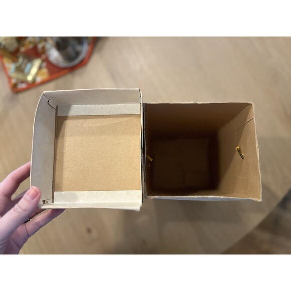 ANTS IN THE PANTS Vintage Game Schaper 1969 Missing One Strap - Picture 6 of 12